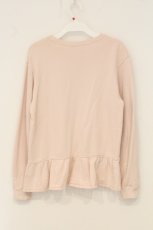 画像4: PINK HOUSE / スウェット  ピンク O-26-07-01-023-LO-TO-IG-OS (4)