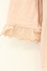 画像3: PINK HOUSE / カットソー  ピンク O-26-07-03-088-LO-TO-IG-OS (3)