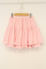 画像4: BABY,THE STARS SHINE BRIGHT / トリコットパニエ  ピンク O-26-07-03-017-BA-SK-IG-OS (4)