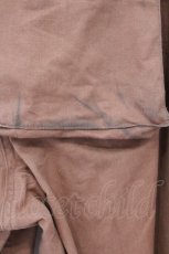 画像4: PINK HOUSE / 多ボタンポケットパンツ  ピンク O-26-07-03-026-LO-PA-IG-OS (4)