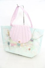 画像1: Q-pot. / Q-pot.MOOK本 第10弾 Q-pot. Seasonal LOOK BOOK Mint Soda Lagoon   ミント O-26-07-05-1058-QP-BG-OW-OS (1)