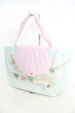 画像2: Q-pot. / Q-pot.MOOK本 第10弾 Q-pot. Seasonal LOOK BOOK Mint Soda Lagoon   ミント O-26-07-05-1058-QP-BG-OW-OS (2)