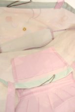 画像3: Q-pot. / Q-pot.MOOK本 第10弾 Q-pot. Seasonal LOOK BOOK Mint Soda Lagoon   ミント O-26-07-05-1058-QP-BG-OW-OS (3)