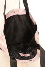 画像3: Angelic Pretty / Sugary Carnivalトート  クロ O-26-07-05-1062-AP-BG-OW-OS (3)