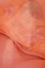 画像3: PINK HOUSE / ティッシュポーチ  ピンク O-26-07-05-1069-LO-ZA-IG-OS (3)