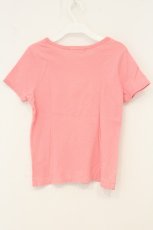 画像3: Jane Marple / いちごプリントTシャツ M ピンク O-26-07-06-037-JM-TS-IG-OS (3)