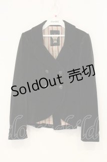 Jane Marple（ジェーンマープル）の古着 ロリィタジャケット！
