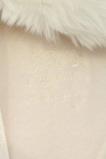 画像3: BABY,THE STARS SHINE BRIGHT / BABYコートセットのコート  ピンク O-26-07-06-089-BA-CO-OW-OS (3)