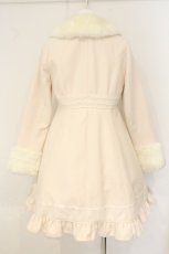 画像5: BABY,THE STARS SHINE BRIGHT / BABYコートセットのコート  ピンク O-26-07-06-089-BA-CO-OW-OS (5)