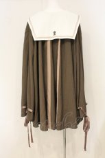 画像4: IRO+IRO / ドールセット M ブラウン O-26-07-07-027-LO-OP-OW-OS (4)