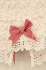 画像5: BABY,THE STARS SHINE BRIGHT / Creme Chantilly Princessケープ  ピンク O-26-07-07-039-BA-TO-OW-OS (5)