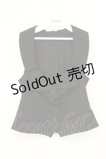 alice auaa（アウアア）の古着 ゴス美品！
