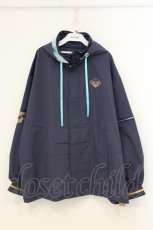 画像1: Favorite / デュラハンマウンテンパーカー F ネイビー O-26-07-07-011-LO-JA-OW-OS (1)