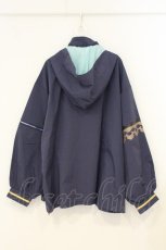 画像4: Favorite / デュラハンマウンテンパーカー F ネイビー O-26-07-07-011-LO-JA-OW-OS (4)
