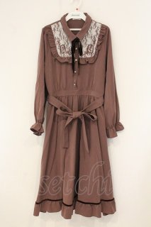 axes femme - closet child オンラインショップ