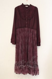 axes femme - closet child オンラインショップ