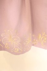 画像3: Secret Honey / Magic golden flower Coatt(ラプンツェル ver)(マジックゴールデンフラワーコート）  ラベンダー O-26-07-10-029-CA-CO-IG-OS (3)