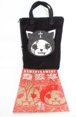 画像1: HANGRY&ANGRY / HANGRY&ANGRY　地獄本   O-26-07-13-1030-HN-ZA-OW-OS (1)