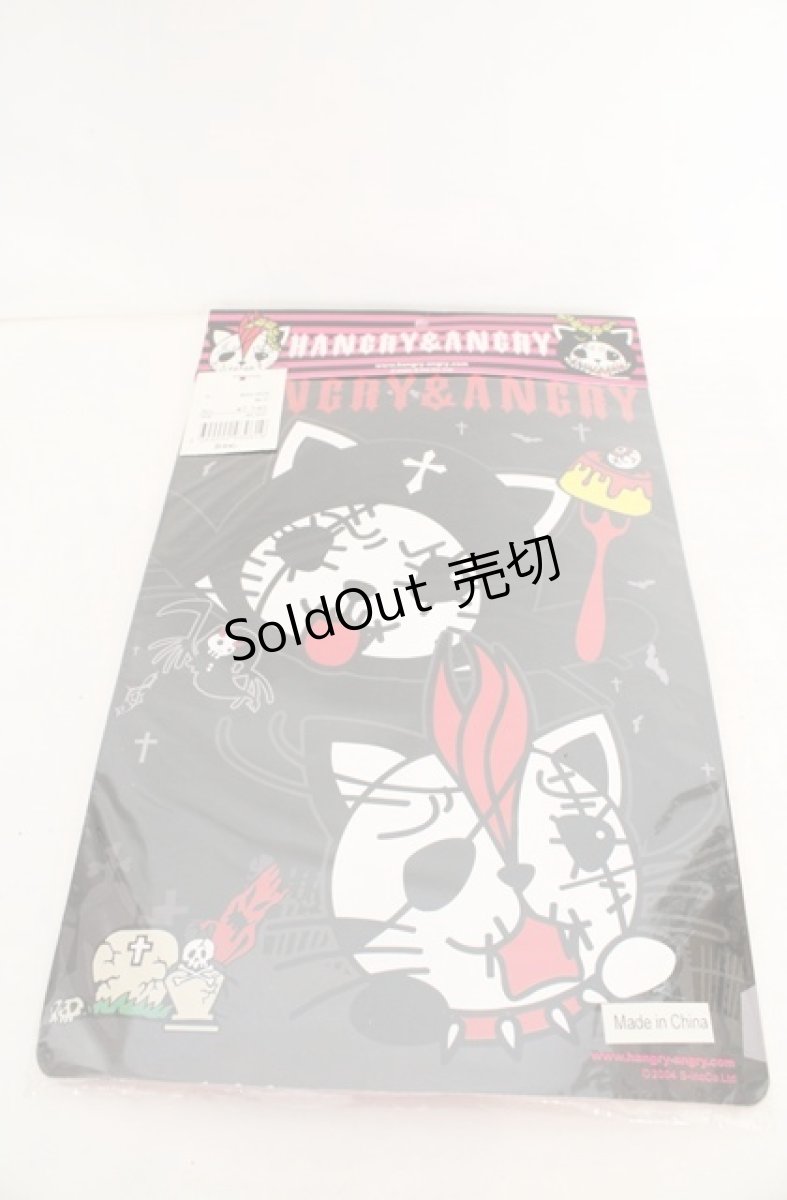 画像2: HANGRY&ANGRY / ぬいぐるみアウトフィット  ナース（ホワイト） O-26-07-13-1031-HN-ZA-OW-OS (2)