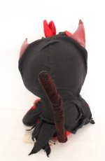 画像3: HANGRY&ANGRY / ANGRYぬいぐるみ  悪魔 O-26-07-13-1045-HN-ZA-OW-OS (3)