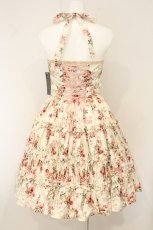 画像5: Victorian maiden / ロココブーケブリジットワンピース  ロココピンク O-26-07-13-079-CL-OP-IG-OS (5)