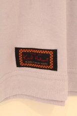 画像3: Karl Helmut / プティプリンス＆マカロンタワープリントTシャツ  ラベンダー O-26-07-14-028-EL-TS-IG-OS (3)