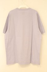 画像4: Karl Helmut / プティプリンス＆マカロンタワープリントTシャツ  ラベンダー O-26-07-14-028-EL-TS-IG-OS (4)