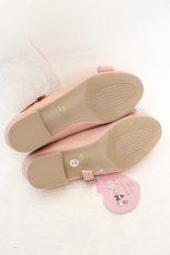 画像4: m petit by misako / サンリオ コラボシューズ LL ピンク マイメロディ O-26-07-14-1013-LO-SH-IG-OS (4)
