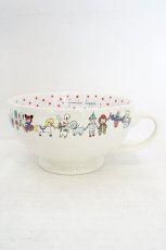 画像1: Franche Lippee / スープカップ  オフ O-26-07-14-1028-LO-ZA-IG-OS (1)