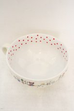 画像2: Franche Lippee / スープカップ  オフ O-26-07-14-1028-LO-ZA-IG-OS (2)