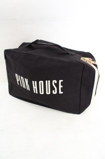 新品未使用　ピンクハウス　ポーチセット　くろ 業界最大級の品揃え！ピンクハウス（PINK HOUSE）古着・中古 (Page 30)