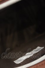 画像3: m petit by misako / ハートカブセバッグ  ブラウン O-26-07-14-1057-LO-BG-IG-OS (3)