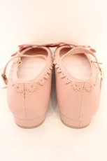 画像3: m petit by misako / サンリオ コラボシューズ LL ピンク マイメロディ O-26-07-14-1013-LO-SH-IG-OS (3)