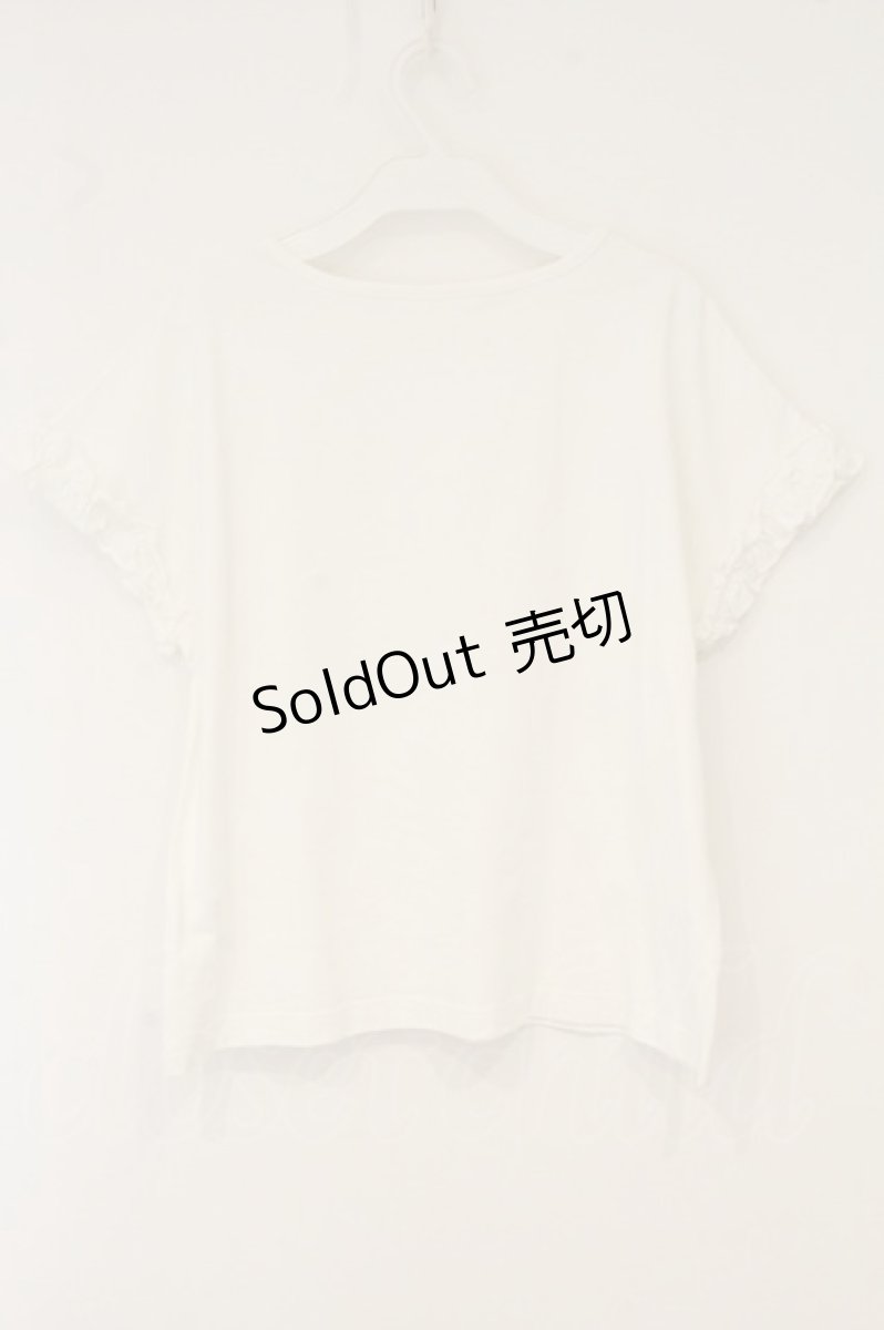 画像3: PINK HOUSE / 2025 PINK HOUSE SUMMER SET  シロ×サックス O-26-07-14-009-LO-OP-IG-OS (3)