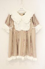 画像1: Swankiss / TS Dry rose AO/P  ピンク O-26-07-15-106-LO-OP-IG-OS (1)