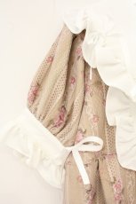 画像3: Swankiss / TS Dry rose AO/P  ピンク O-26-07-15-106-LO-OP-IG-OS (3)