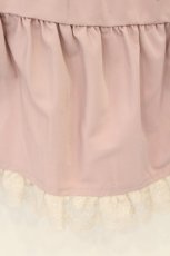 画像3: Swankiss / SX simple AO/P  ピンク O-26-07-15-107-LO-OP-IG-OS (3)