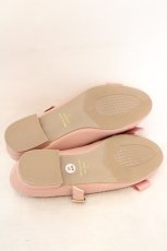 画像4: m petit by misako / サンリオ コラボシューズ m ピンク O-26-07-16-036-LO-SH-IG-OS (4)