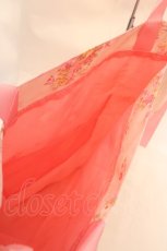 画像3: LIZ LISA / My Melody 2016 Autumn/Winter collection ムック本 付録  ピンク O-26-07-16-010-LO-BG-IG-OS (3)