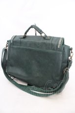画像2: ALICE and the PIRATES / A/PランドセルBag  グリーン O-26-07-16-003-PA-BG-IG-OS (2)