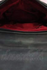画像3: ALICE and the PIRATES / A/PランドセルBag  グリーン O-26-07-16-003-PA-BG-IG-OS (3)