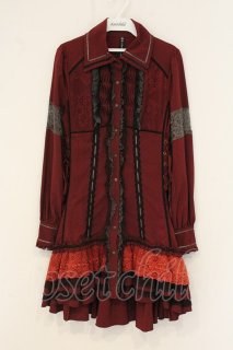 Ozz On（オッズオン）の古着 ゴス美品！