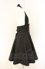 画像3: MIHO MATSUDA / 春のスタートセットのスカート単品【2011年】  グレー O-26-07-21-045-GO-SK-OW-OS (3)
