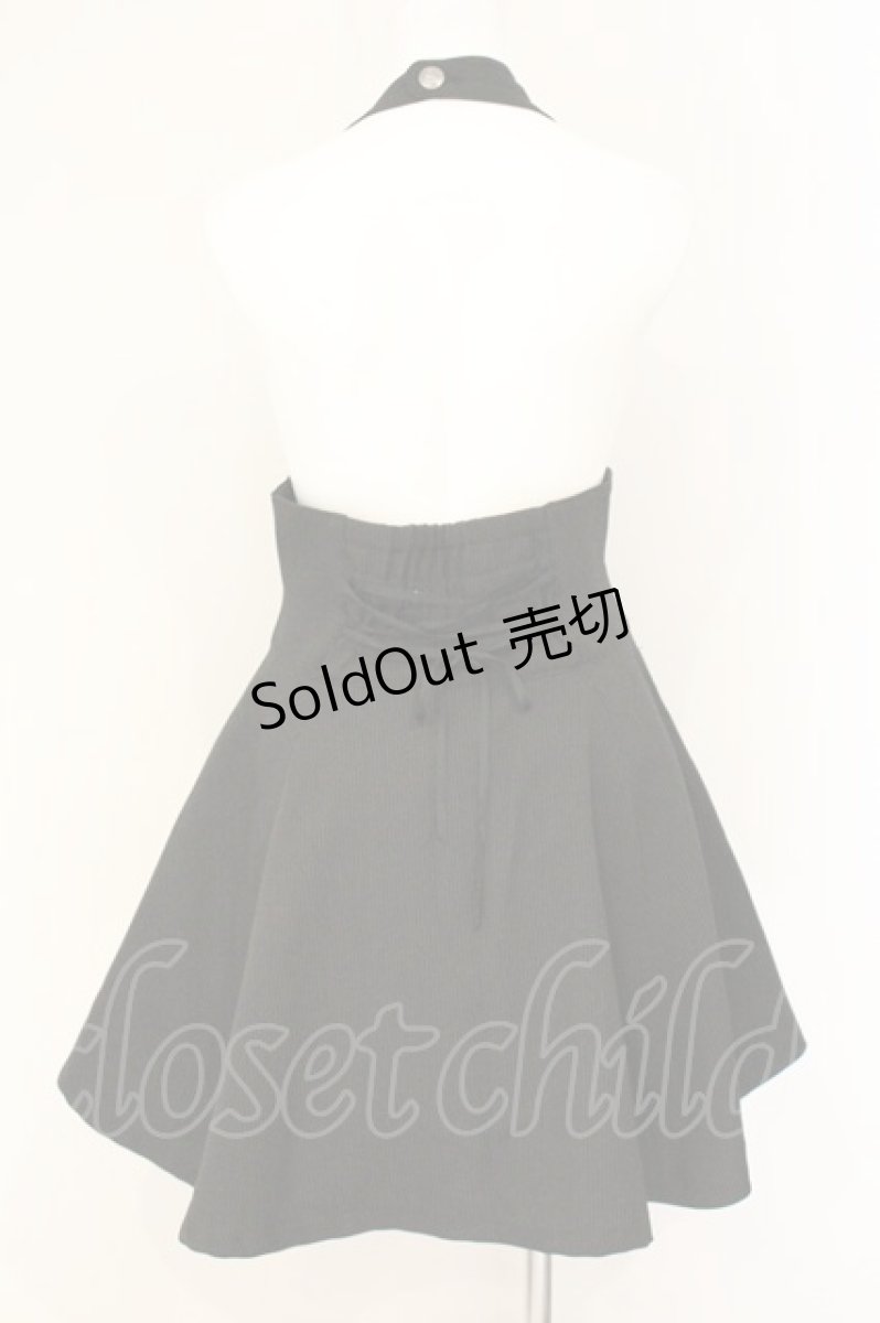 画像4: MIHO MATSUDA / 春のスタートセットのスカート単品【2011年】  グレー O-26-07-21-045-GO-SK-OW-OS (4)