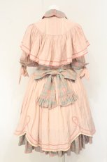 画像5: Hoshibako Works / スターライトコーラス　ワンピース  ピンク O-26-07-21-010-LO-OP-IG-OS (5)