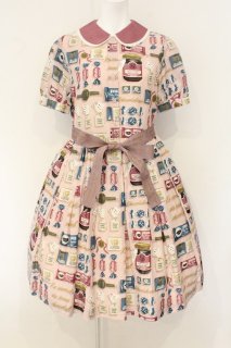 Jane Marple（ジェーンマープル）の古着 ロリィタ美品！