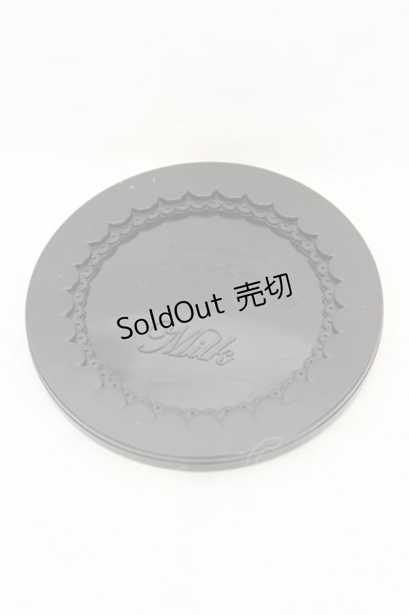 画像2: MILK / フェアリーテールリボンミラー  ブラック O-26-07-22-057-ML-ZA-YM-ZT728 (2)