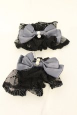 画像8: metamorphose / Angelicaドレス  クロ O-26-07-23-066-ME-OP-IG-OS (8)