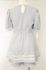 画像4: Jamie エーエヌケー / スピンドルチャイナセットアップ  サックス O-26-07-24-1016-LO-OP-IG-OS (4)