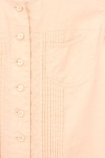 画像2: PINK HOUSE / シャーリングティアードワンピース  ピンク O-26-07-26-012-LO-OP-OW-OS (2)